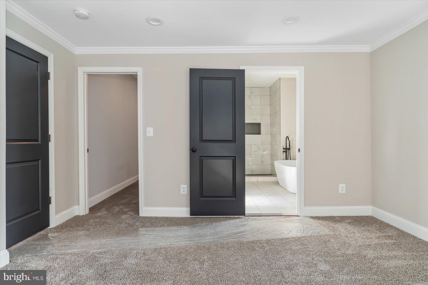 FOREST PARK - Residential