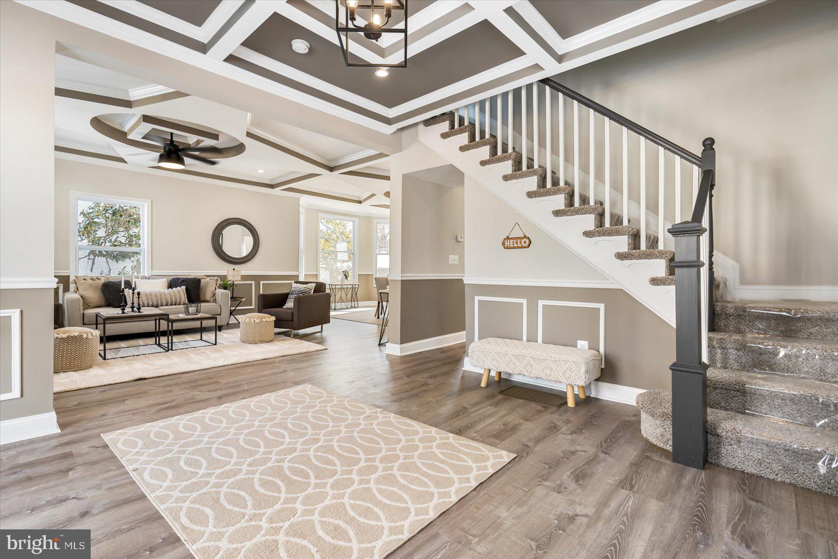 FOREST PARK - Residential