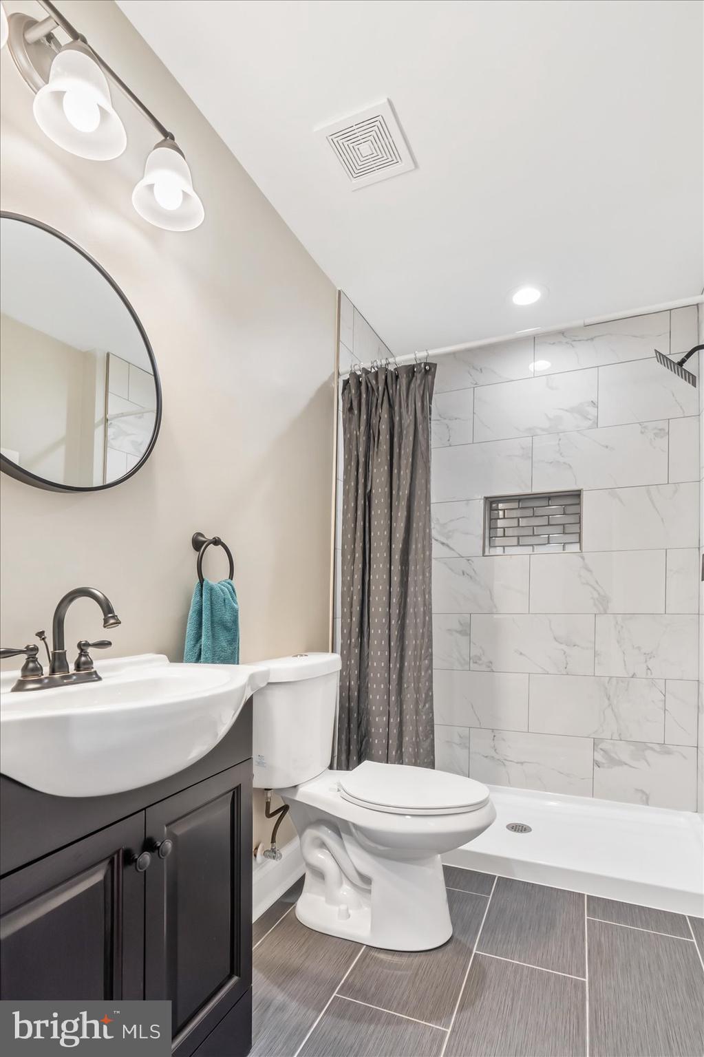 FOREST PARK - Residential