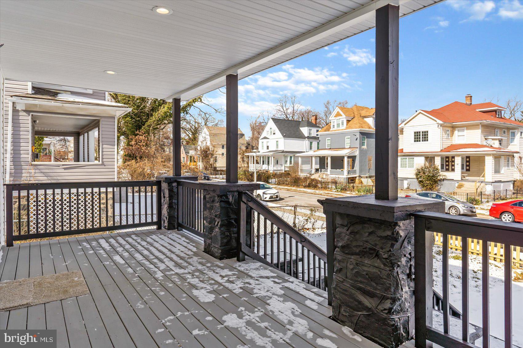 FOREST PARK - Residential