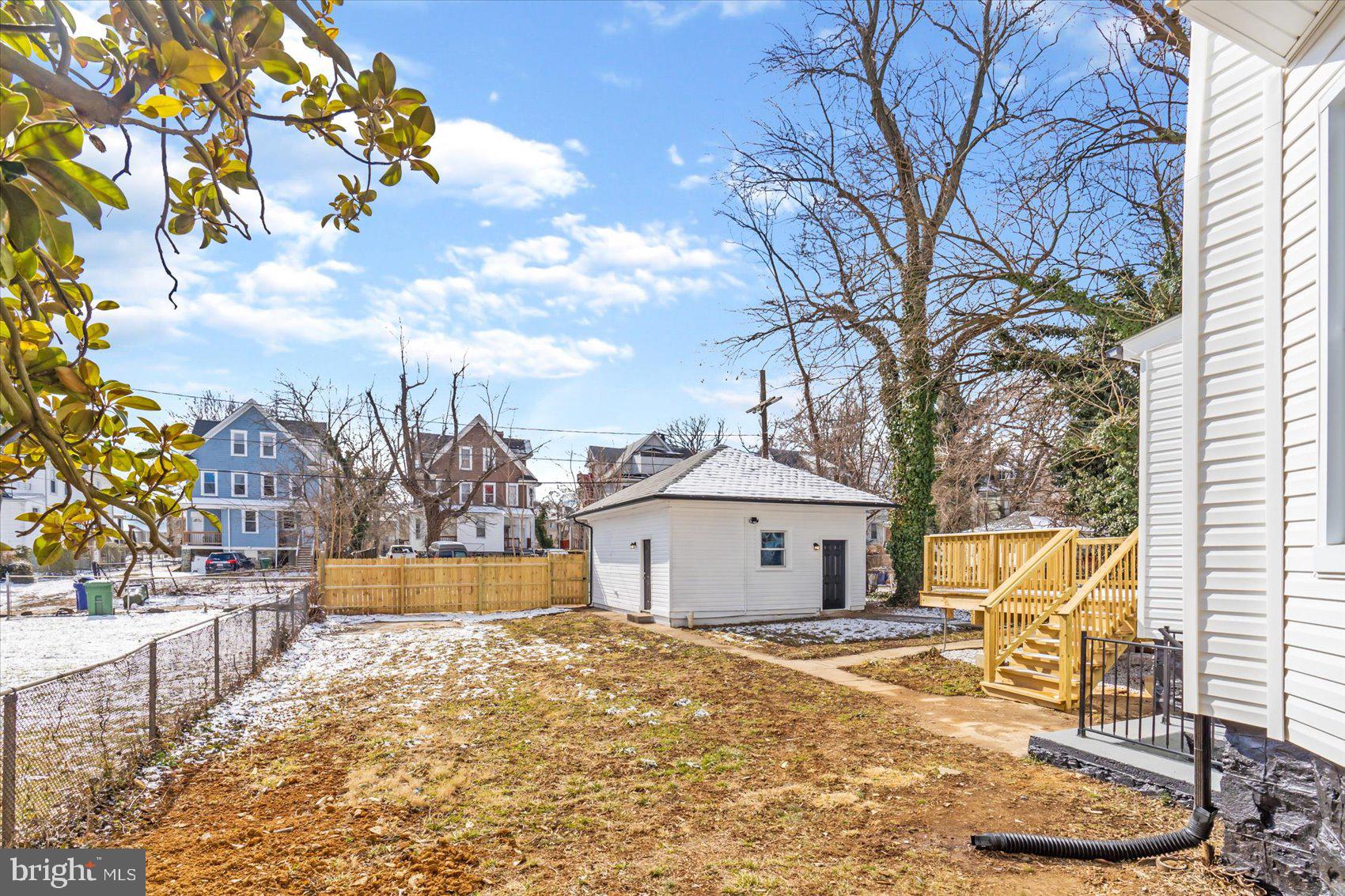 FOREST PARK - Residential