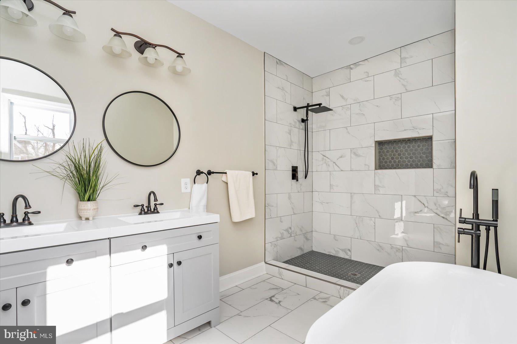 FOREST PARK - Residential