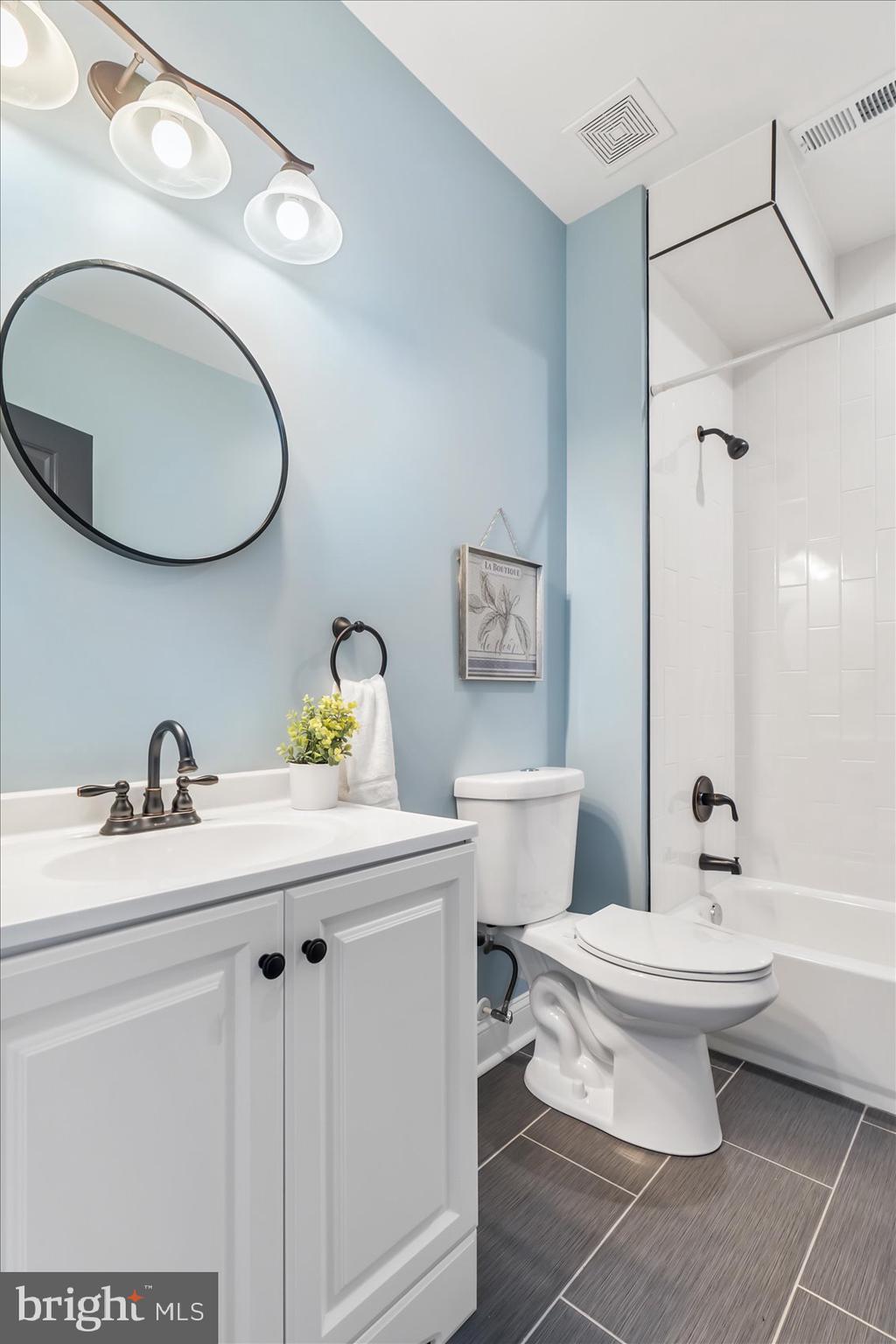 FOREST PARK - Residential