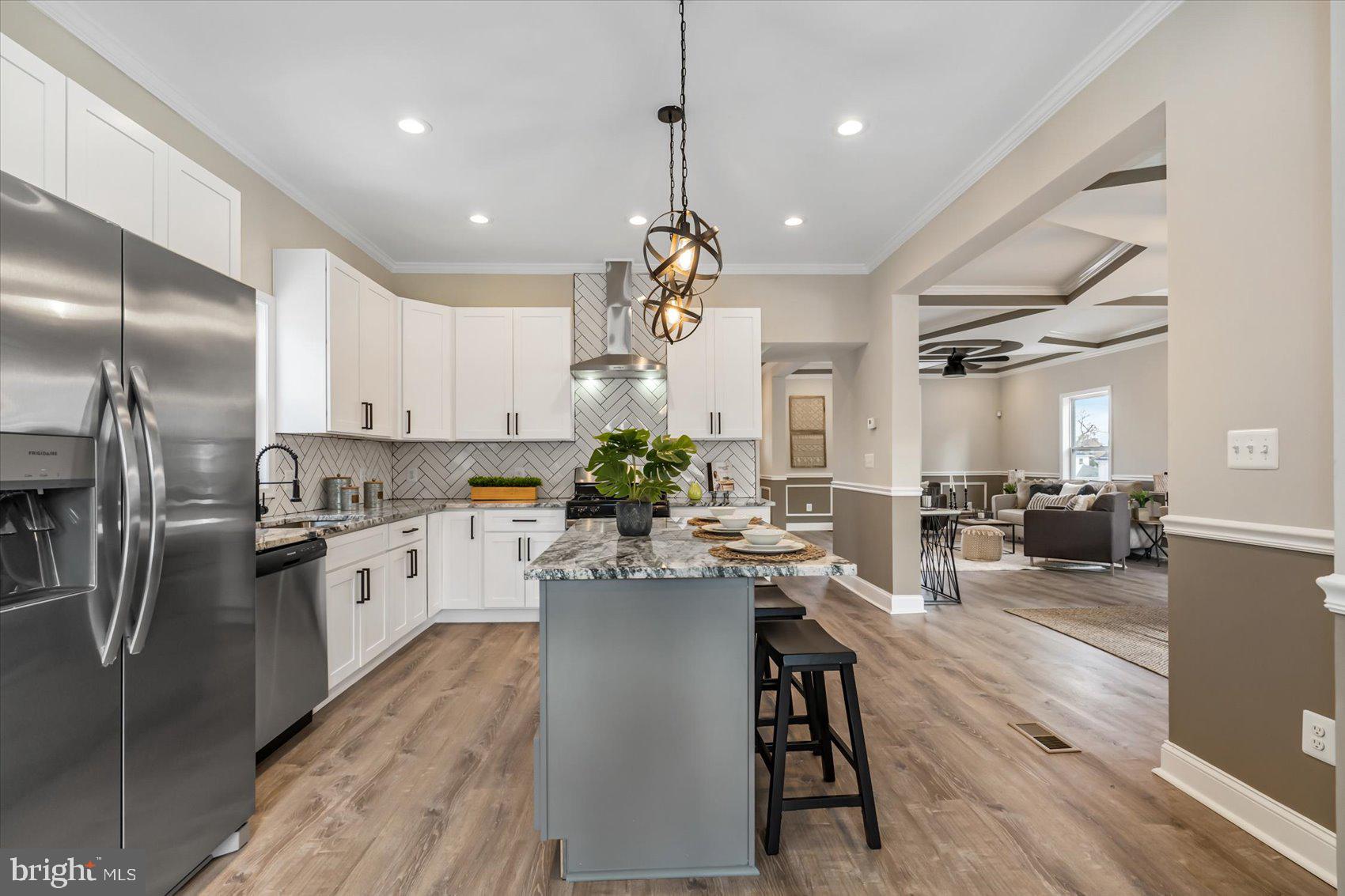 FOREST PARK - Residential