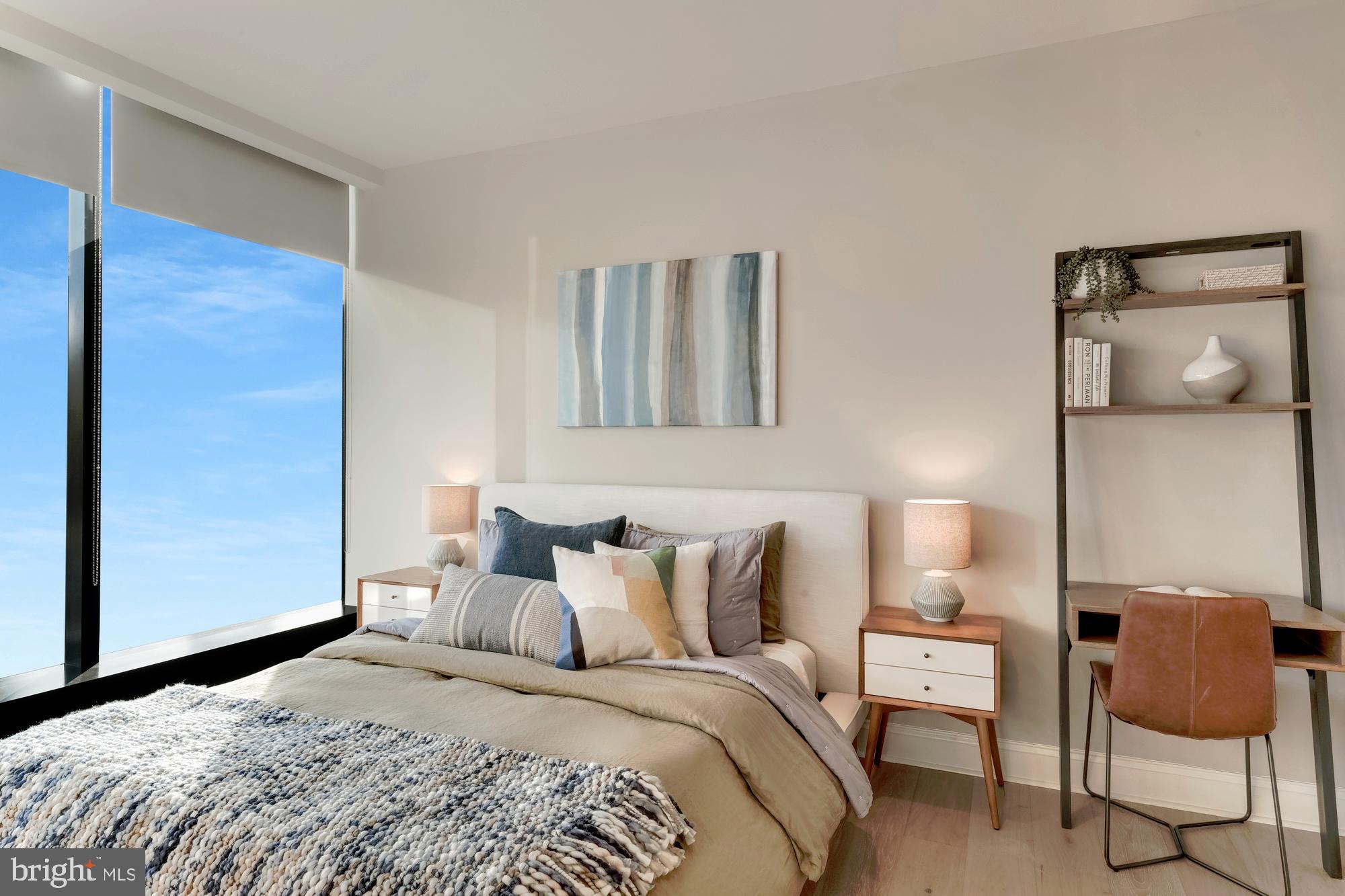 LOGAN SQUARE - Residential Lease