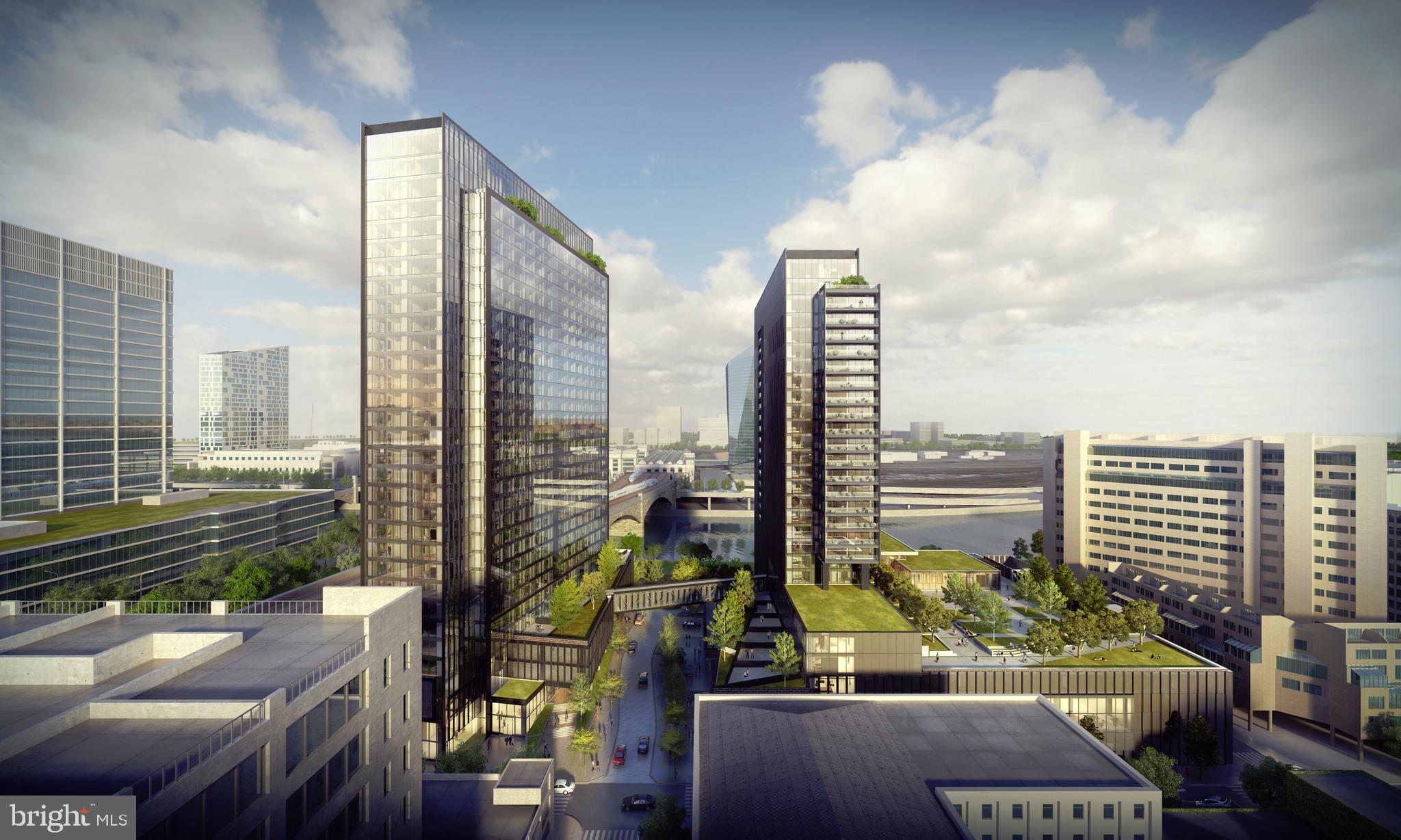 LOGAN SQUARE - Residential Lease