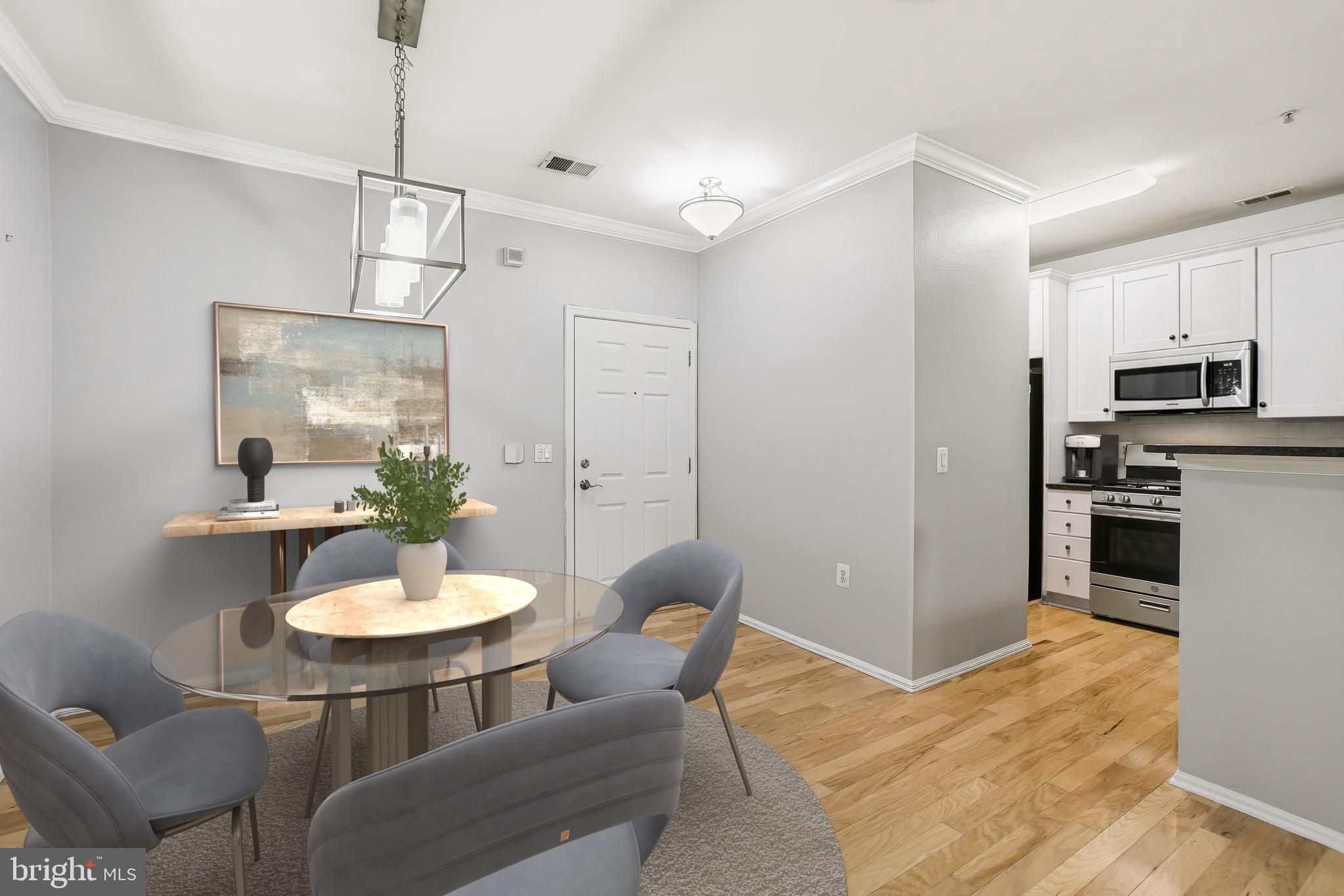 WHITE FLINT STATION - Residential