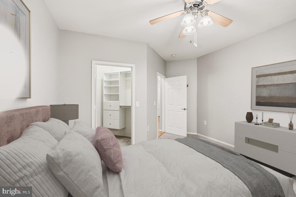 WHITE FLINT STATION - Residential