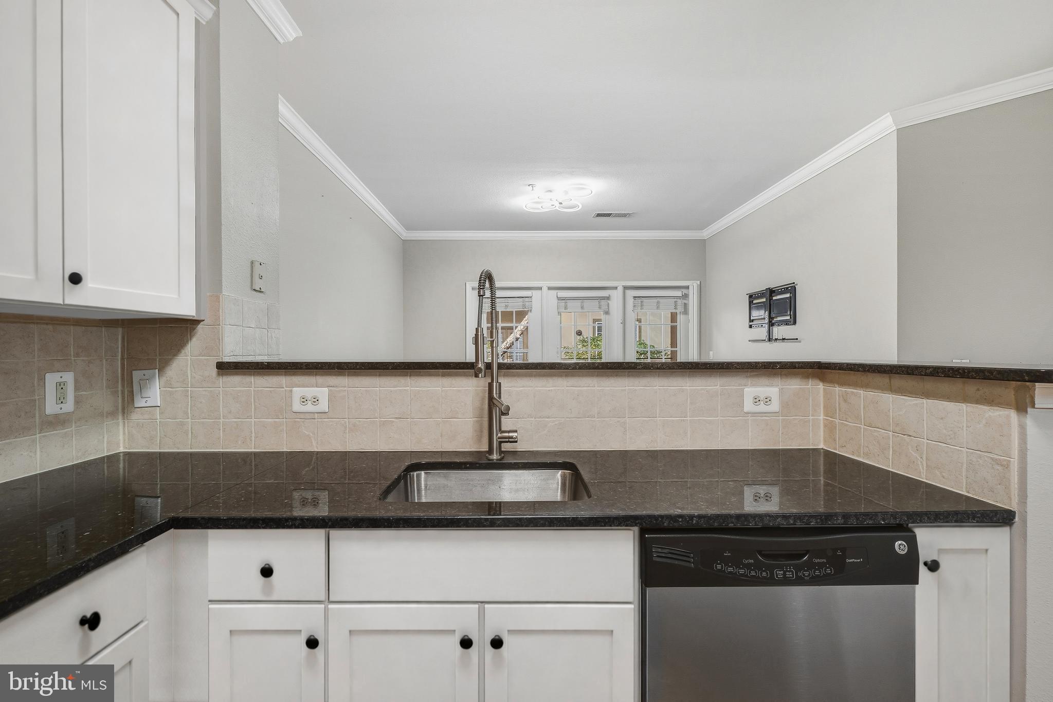 WHITE FLINT STATION - Residential