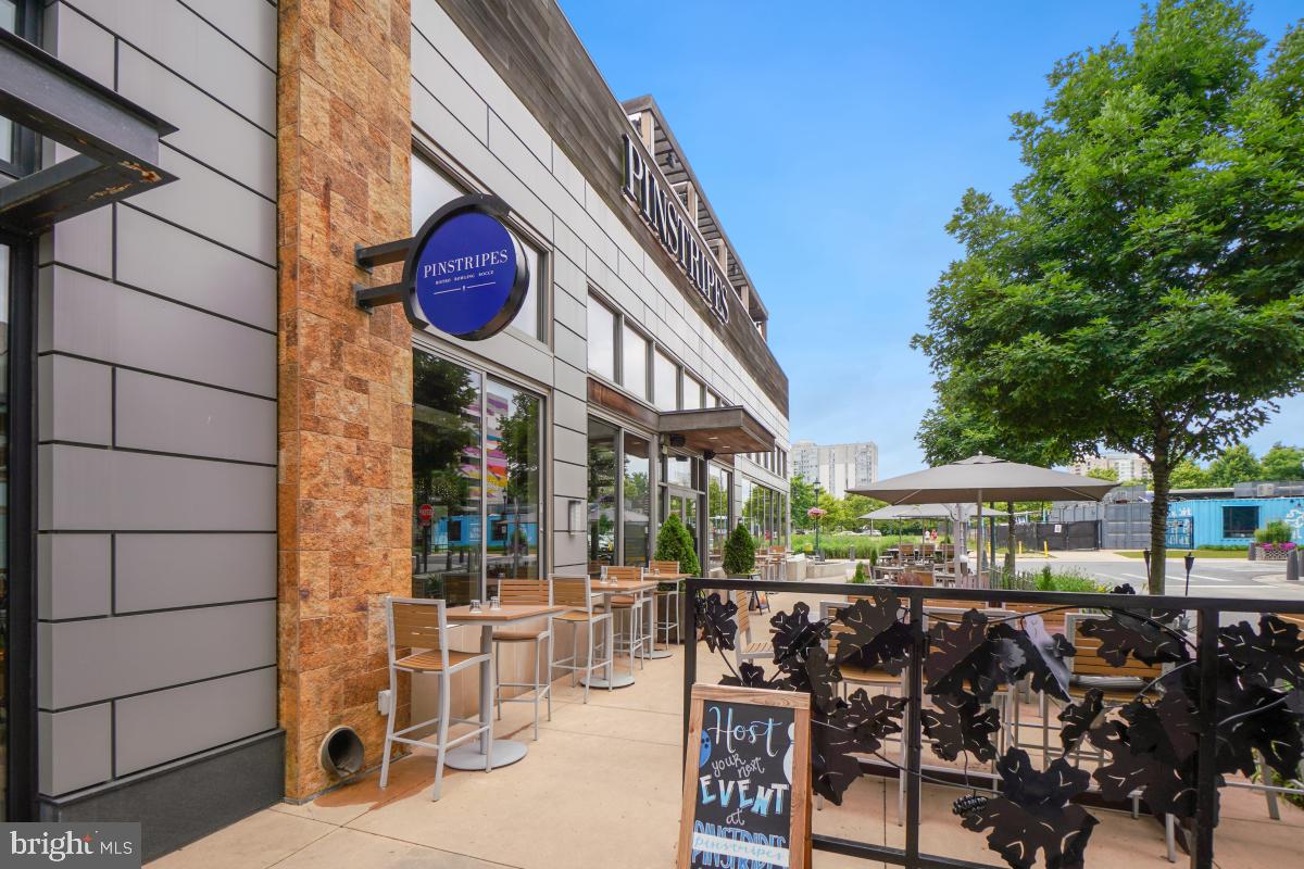 WHITE FLINT STATION - Residential