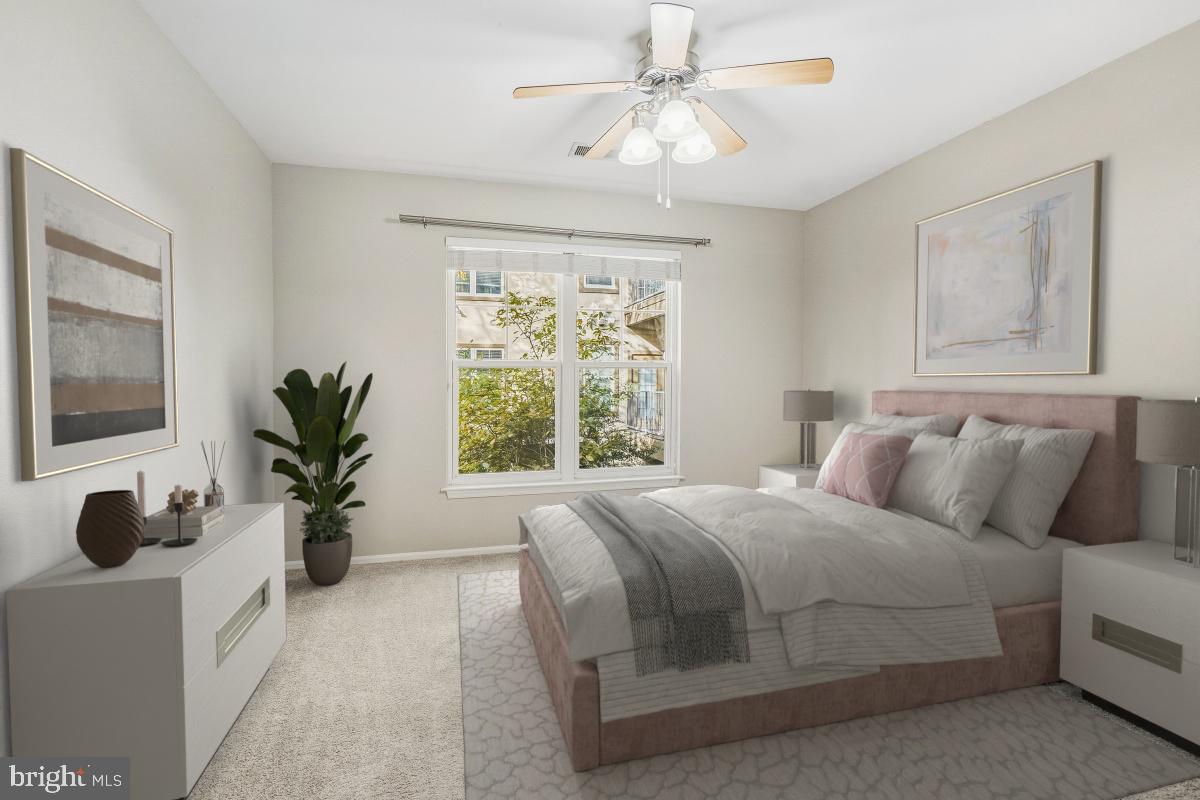 WHITE FLINT STATION - Residential