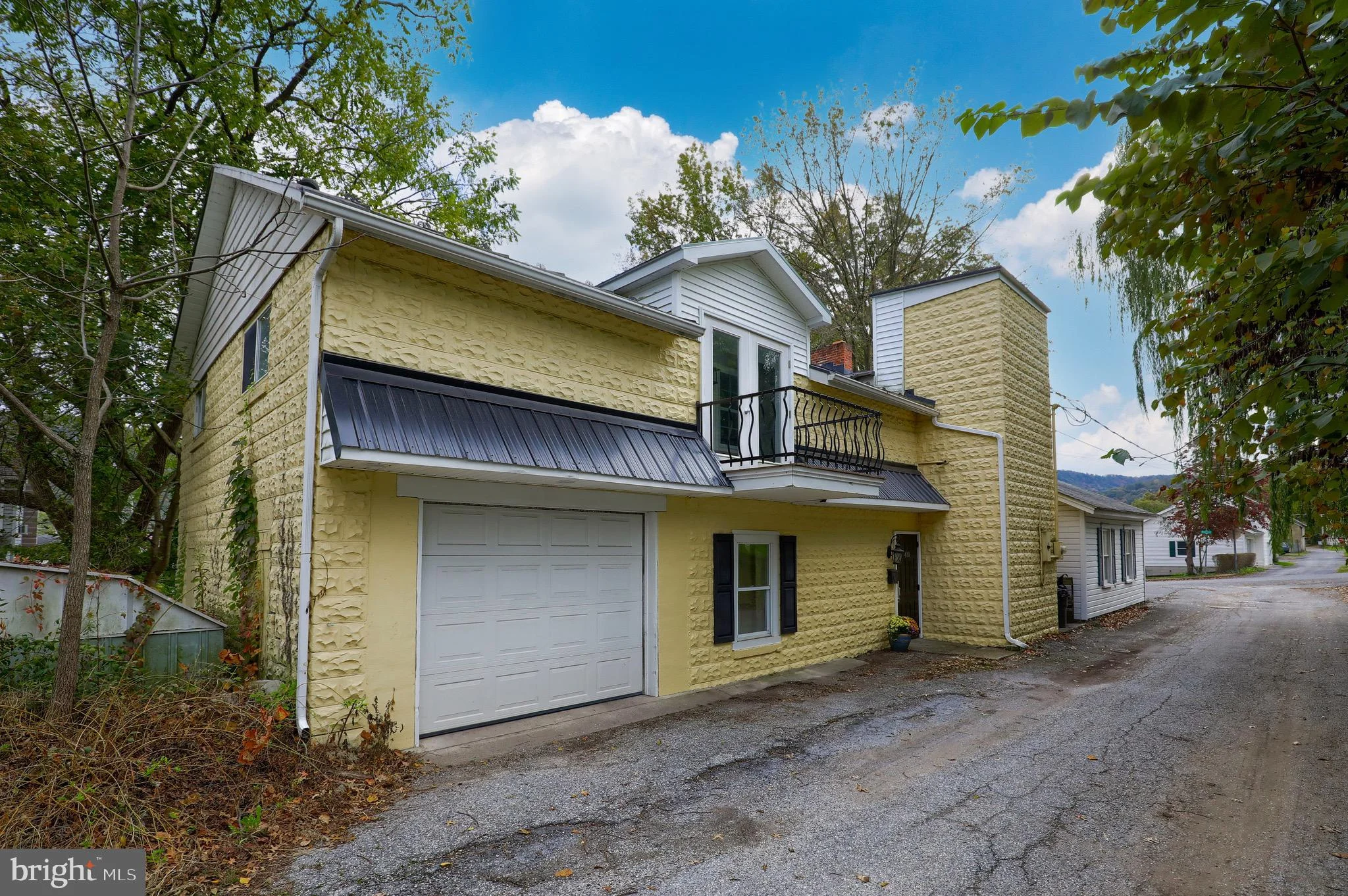 410 Church Street, Duncannon, PA 17020