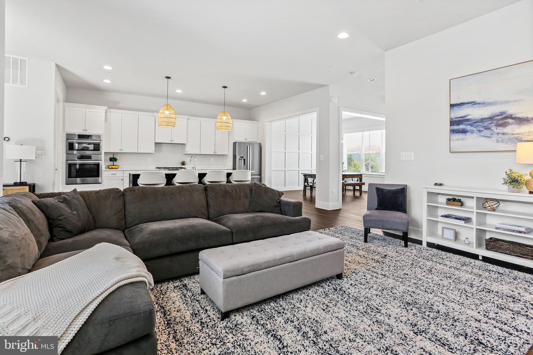 TWO RIVERS - Residential