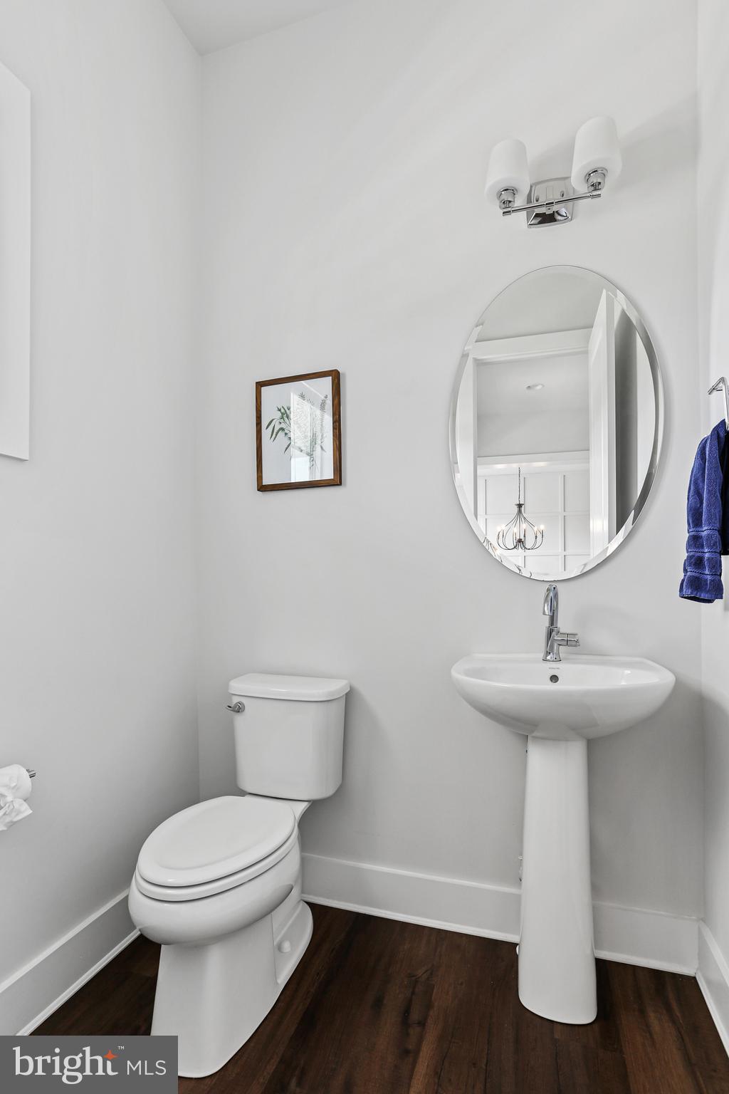 TWO RIVERS - Residential