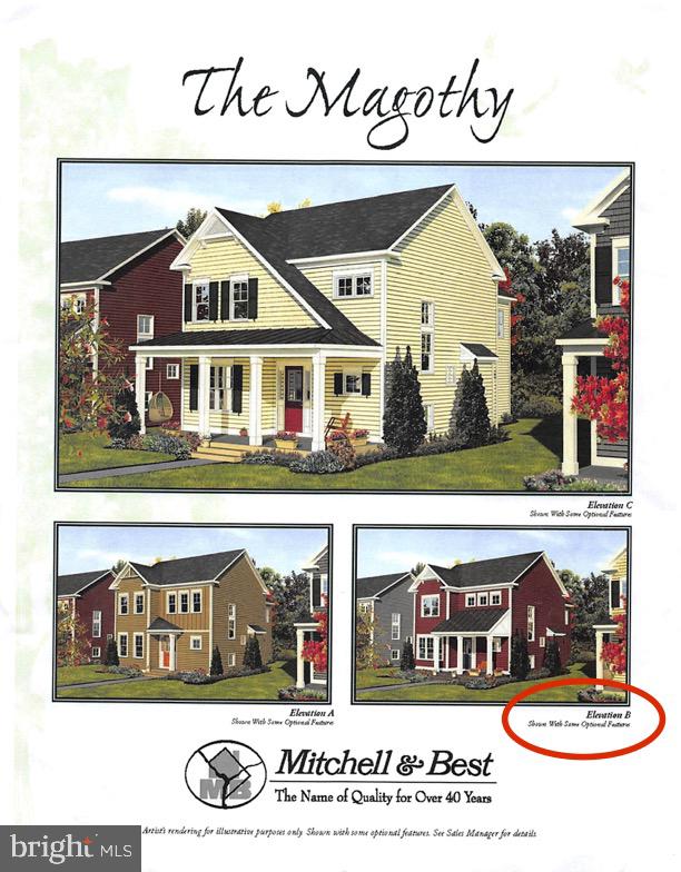 TWO RIVERS - Residential