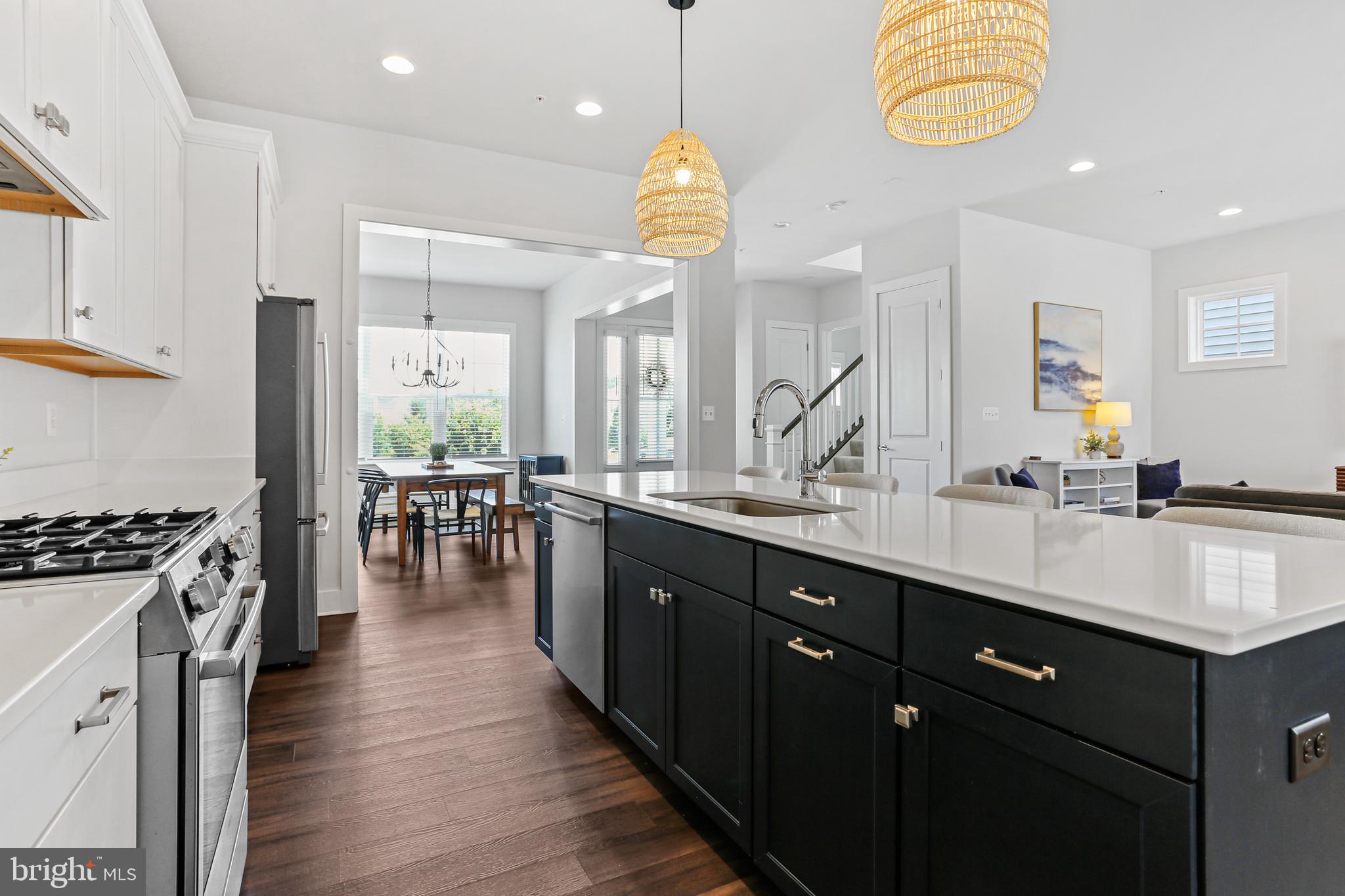 TWO RIVERS - Residential