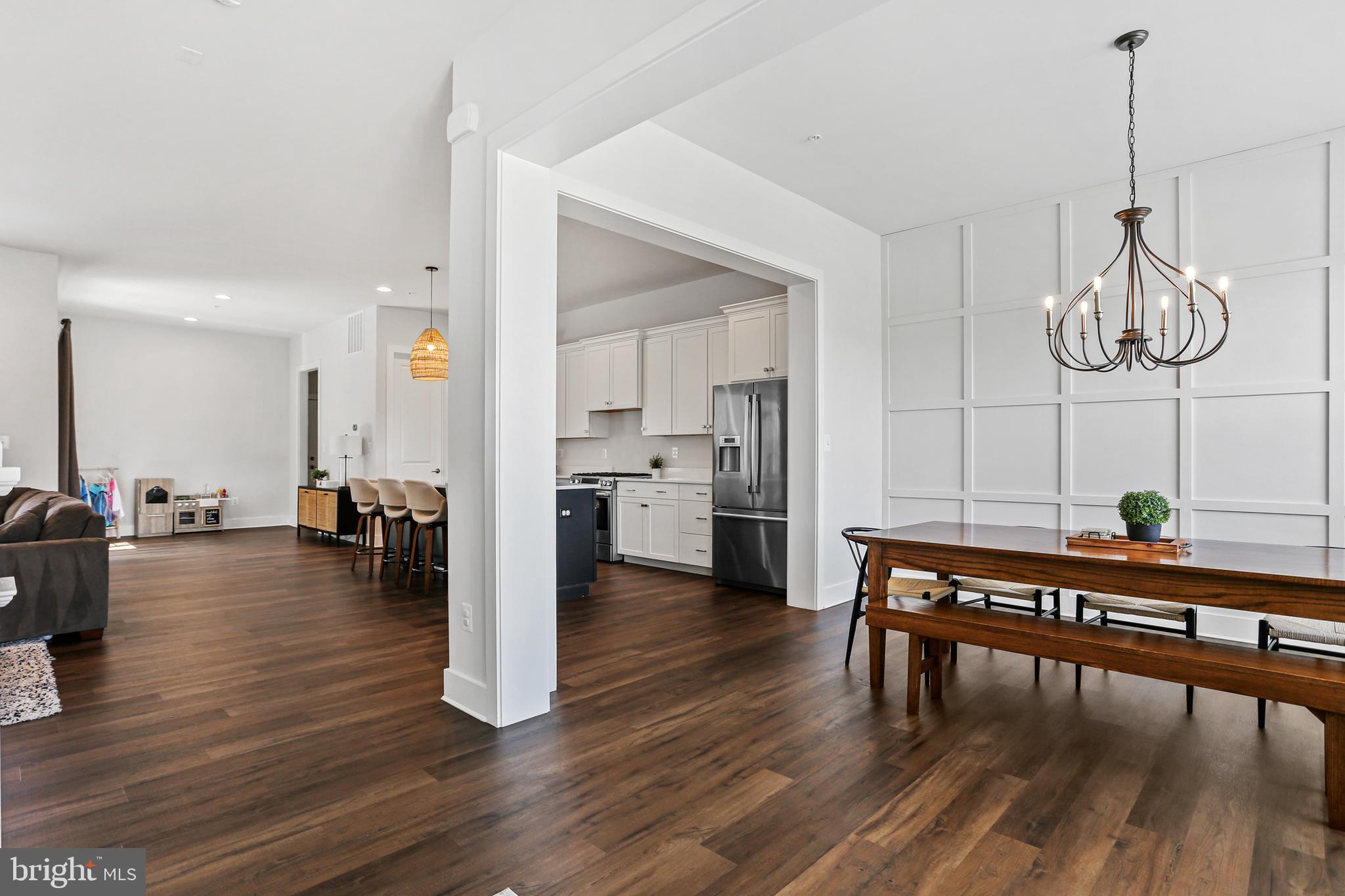 TWO RIVERS - Residential