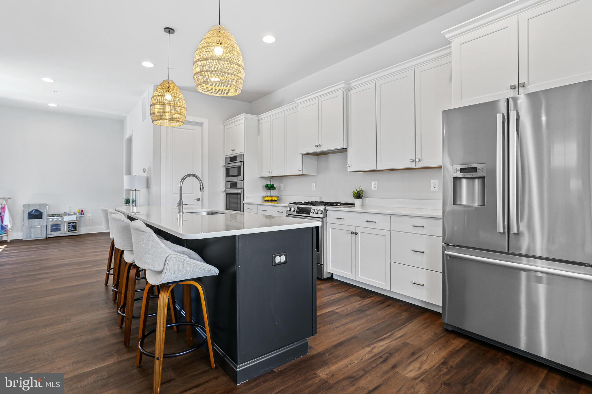 TWO RIVERS - Residential