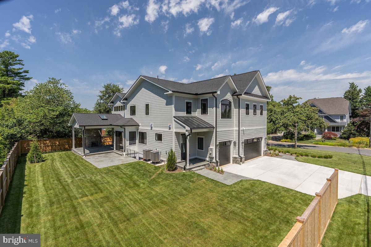 OAKWOOD KNOLLS - Residential