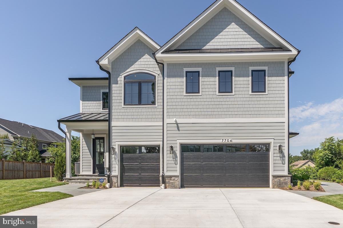 OAKWOOD KNOLLS - Residential