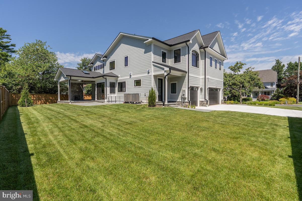 OAKWOOD KNOLLS - Residential