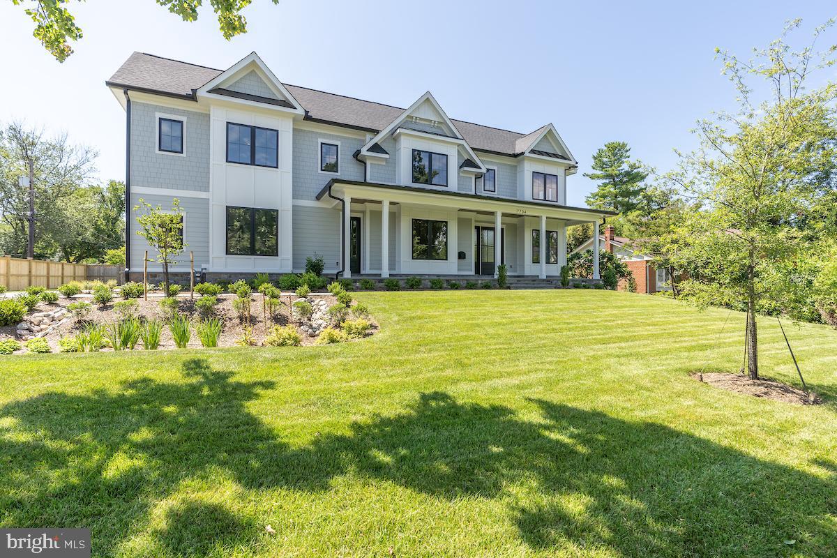 OAKWOOD KNOLLS - Residential