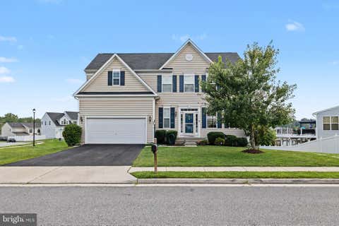 Photo of 15801 Aerial View Road, WOODBRIDGE, VA 22193 (MLS # VAPW2127292)