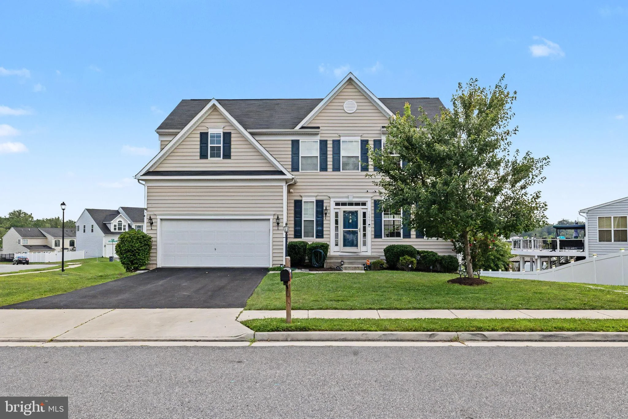 15801 Aerial View Road