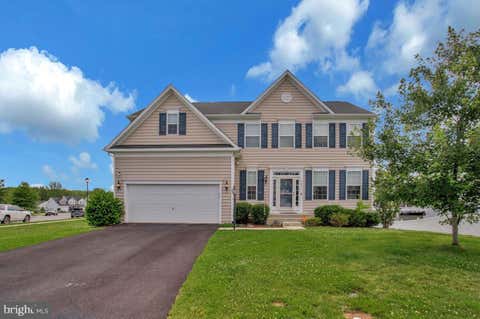 Photo of 15801 Aerial View Road, WOODBRIDGE, VA 22193 (MLS # VAPW2127292)