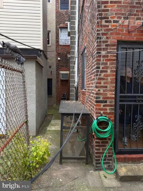 EAST PASSYUNK CROSSING - Residential