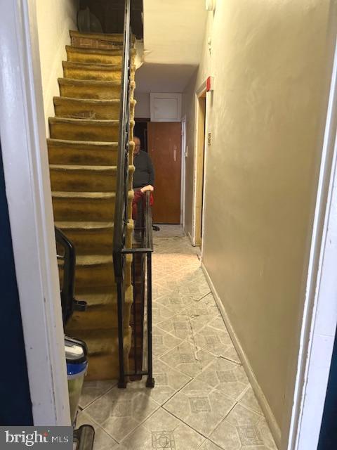 EAST PASSYUNK CROSSING - Residential