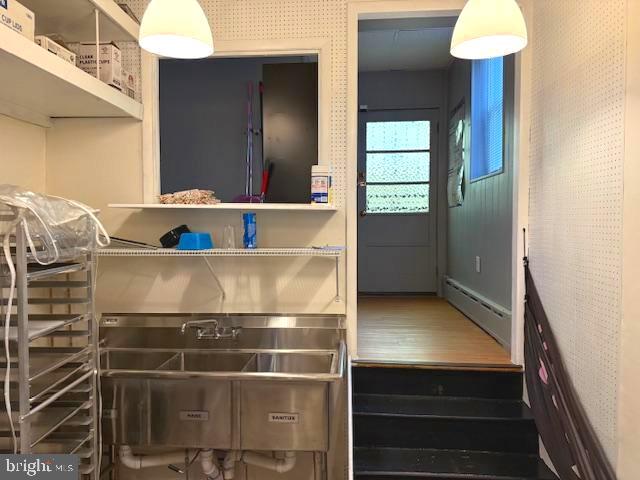 EAST PASSYUNK CROSSING - Residential