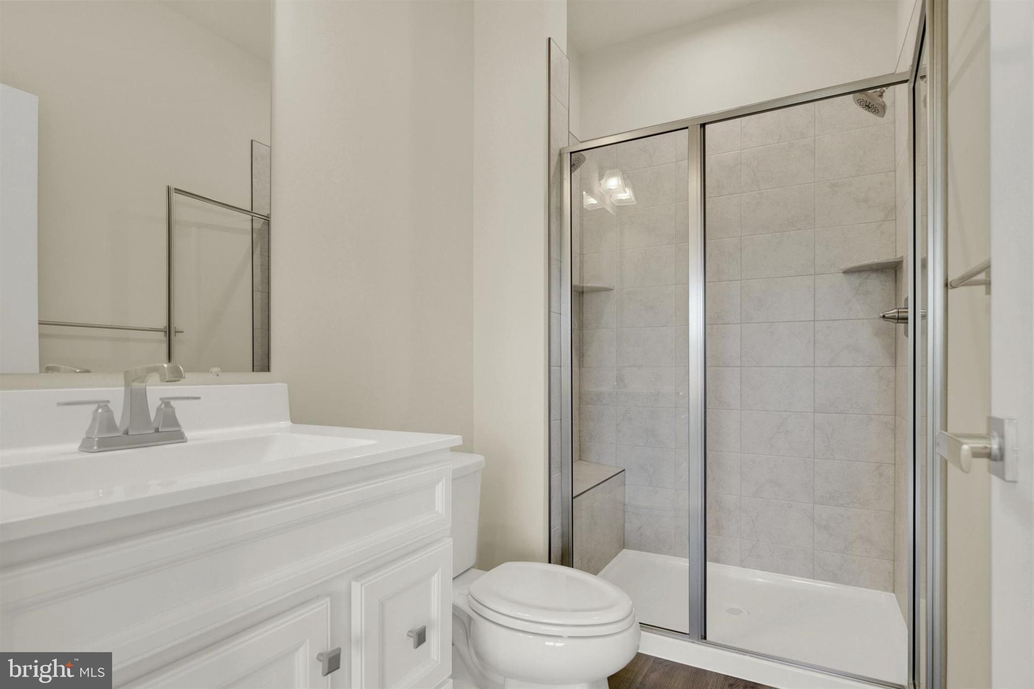 ABERDEEN OVERLOOK - Residential