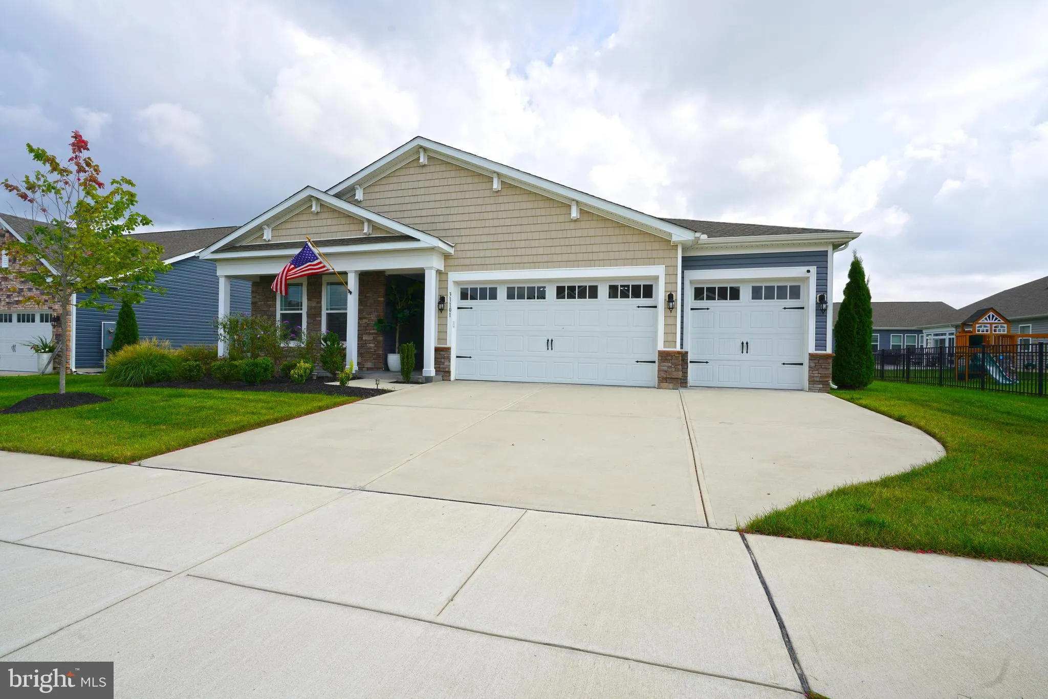 Lewes, Delaware 19958, United States, 3 Bedrooms Bedrooms, ,4 BathroomsBathrooms,Residential,Active,188326