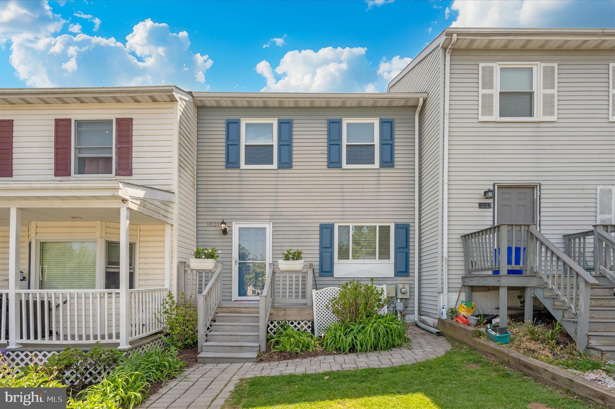 SWEEPSTAKES PARK - Residential