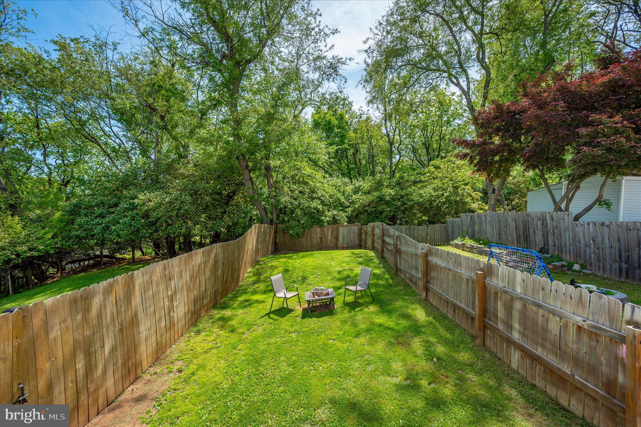 SWEEPSTAKES PARK - Residential