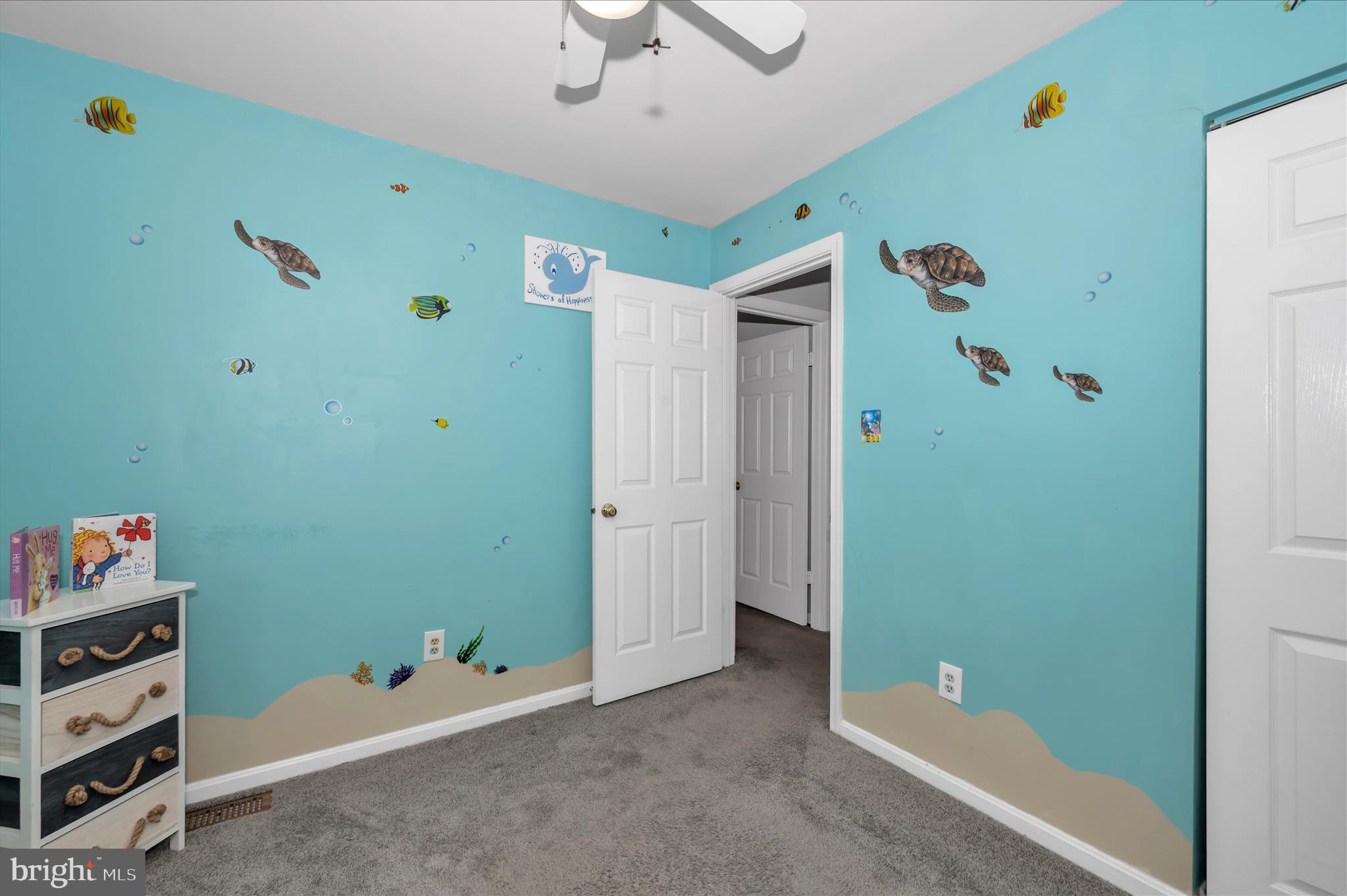 SWEEPSTAKES PARK - Residential