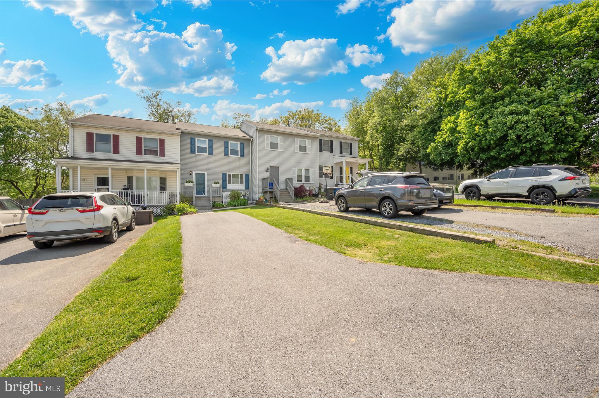 SWEEPSTAKES PARK - Residential