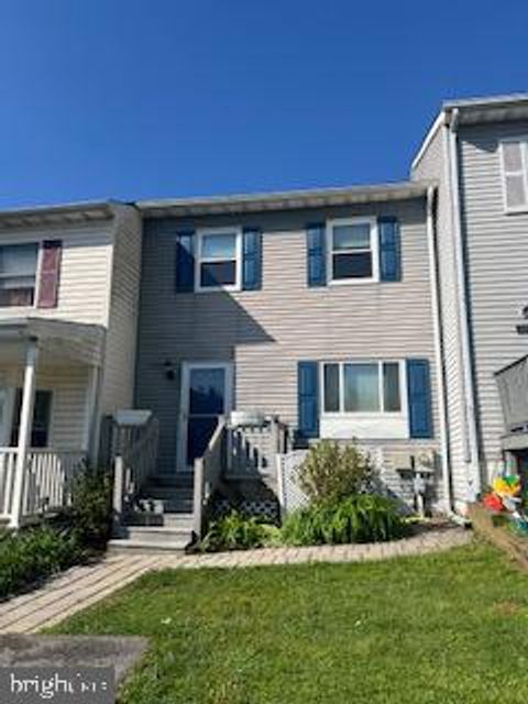 Photo of 10120 Nightingale Street, GAITHERSBURG, MD 20882 (MLS # MDMC2230976)