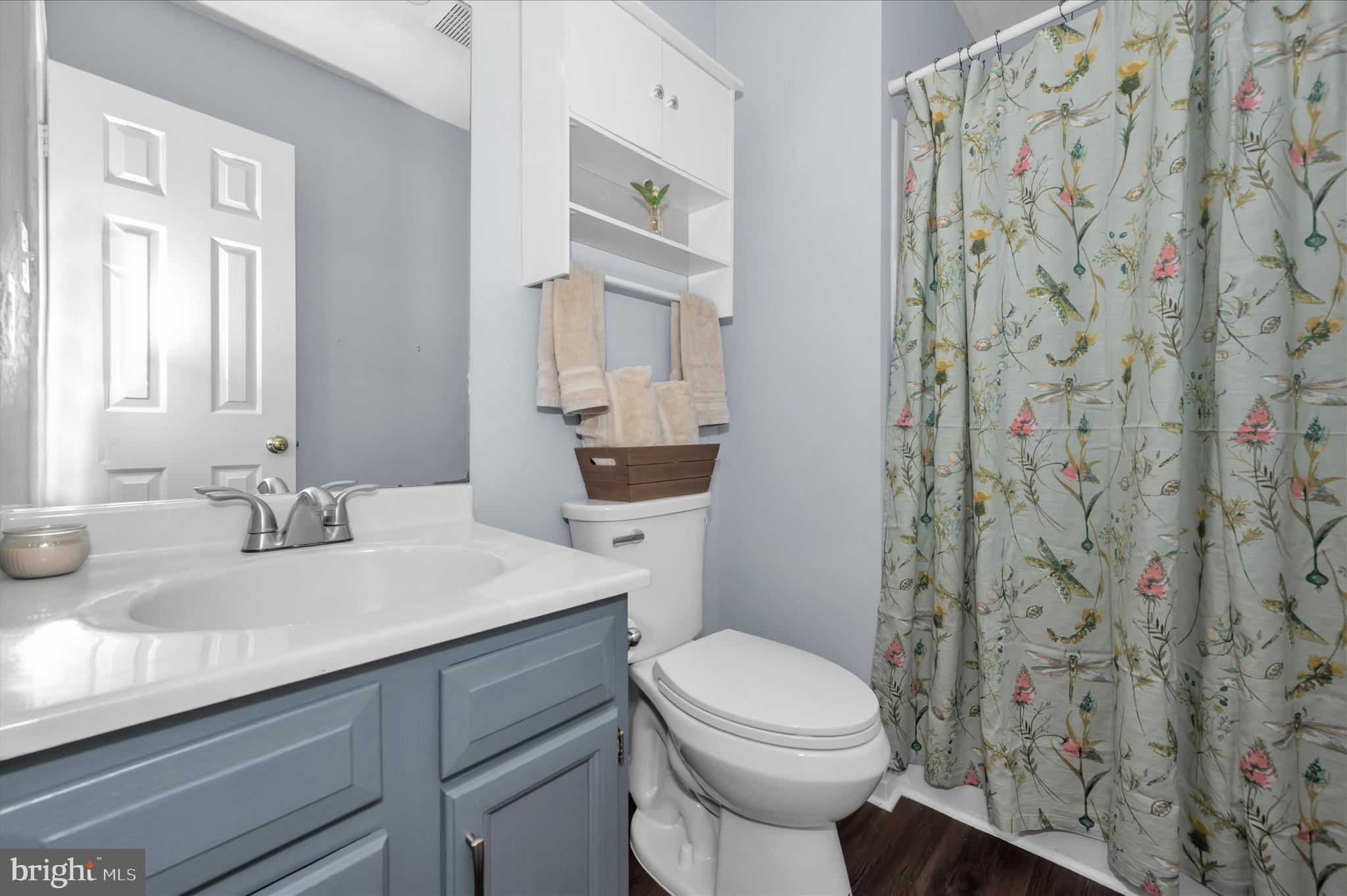 SWEEPSTAKES PARK - Residential