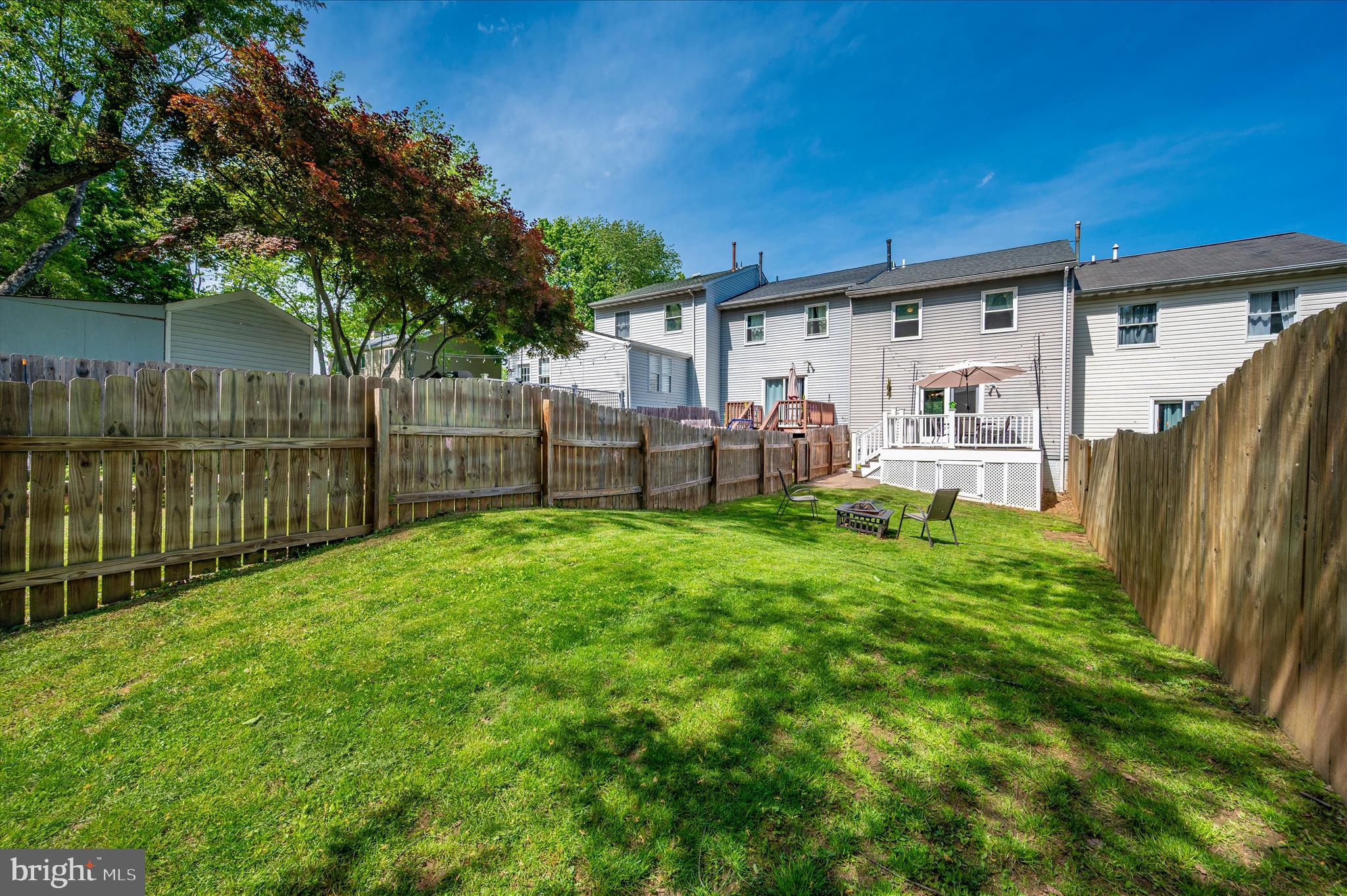 SWEEPSTAKES PARK - Residential