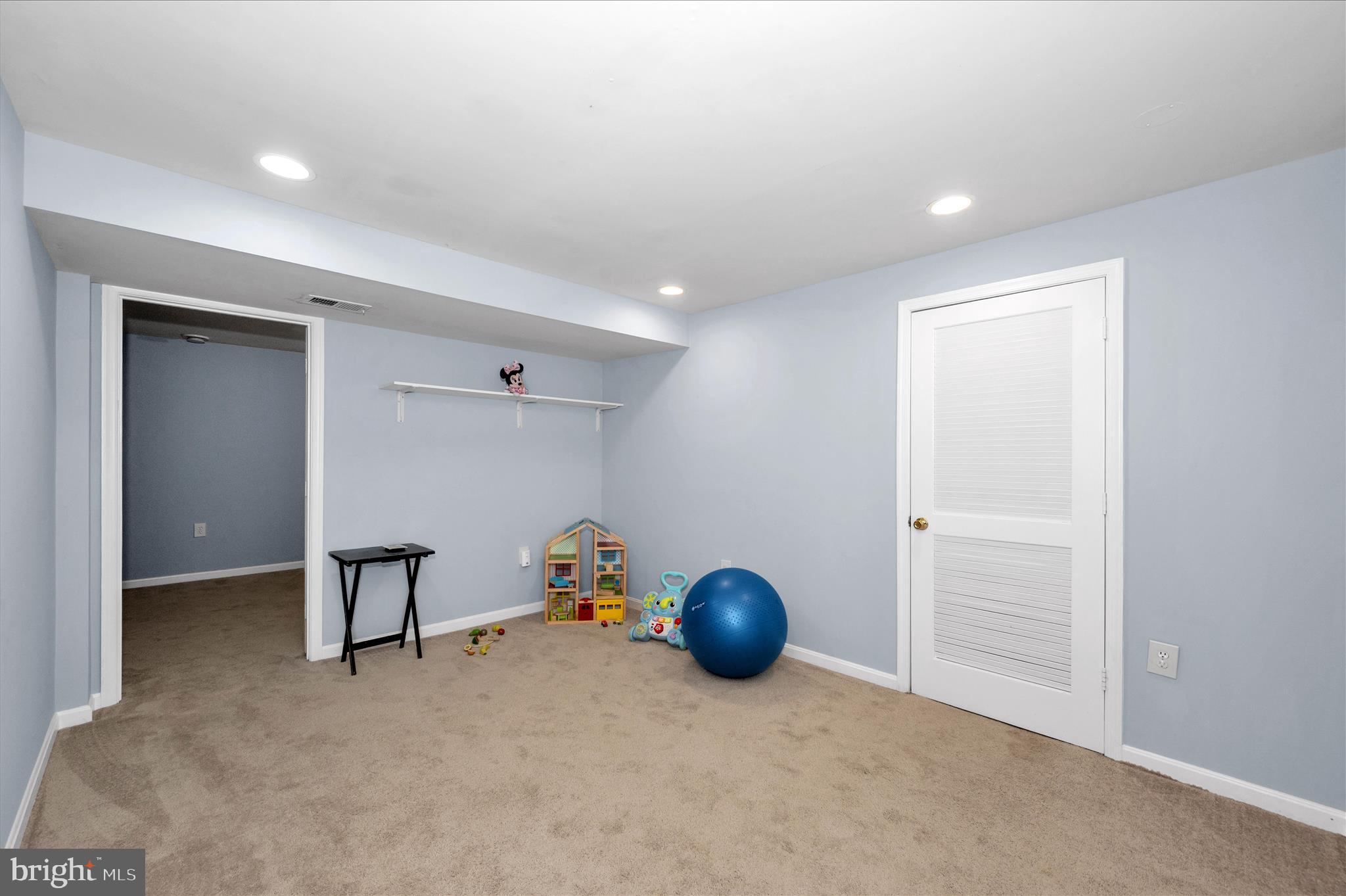 SWEEPSTAKES PARK - Residential