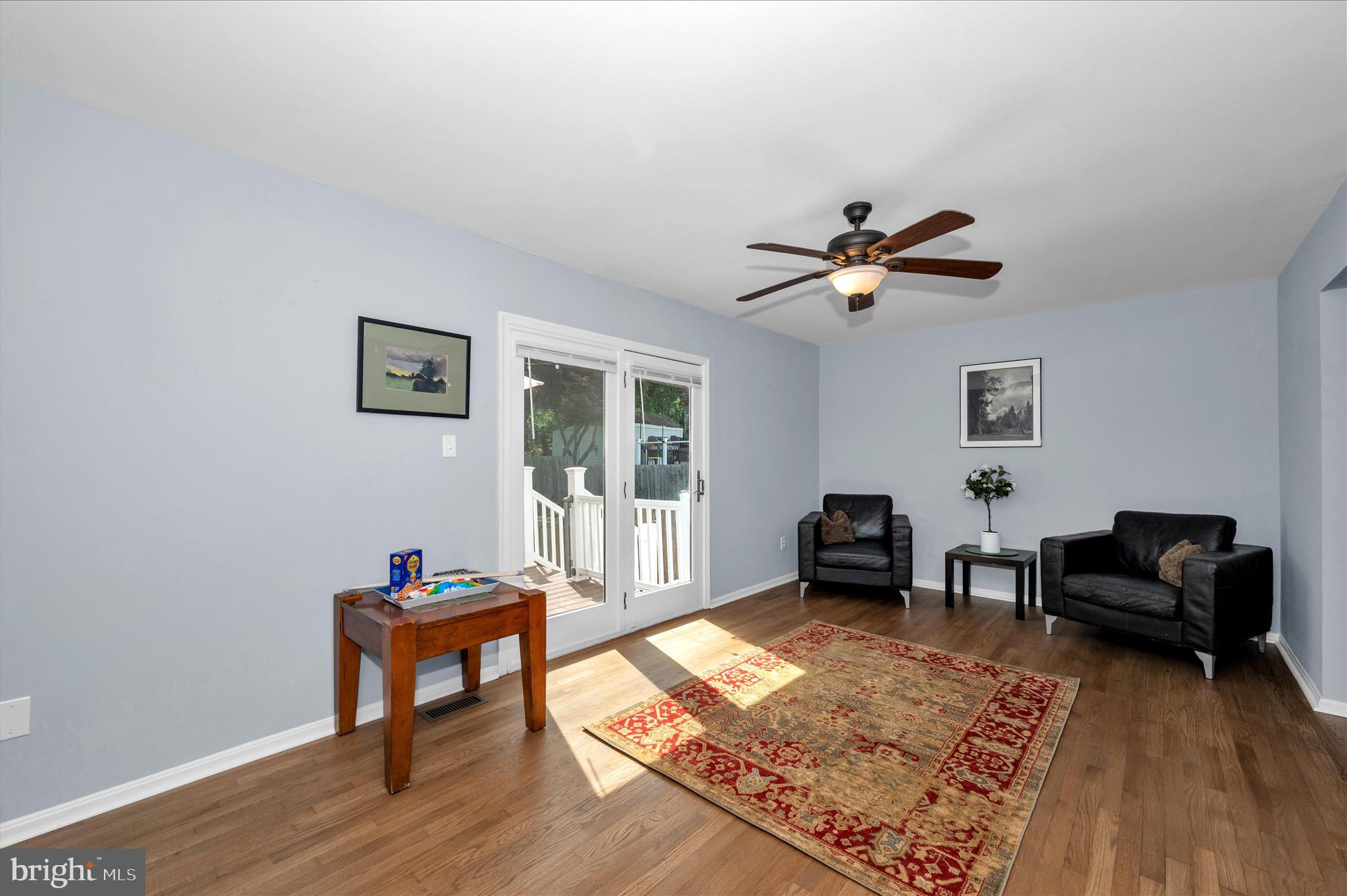SWEEPSTAKES PARK - Residential