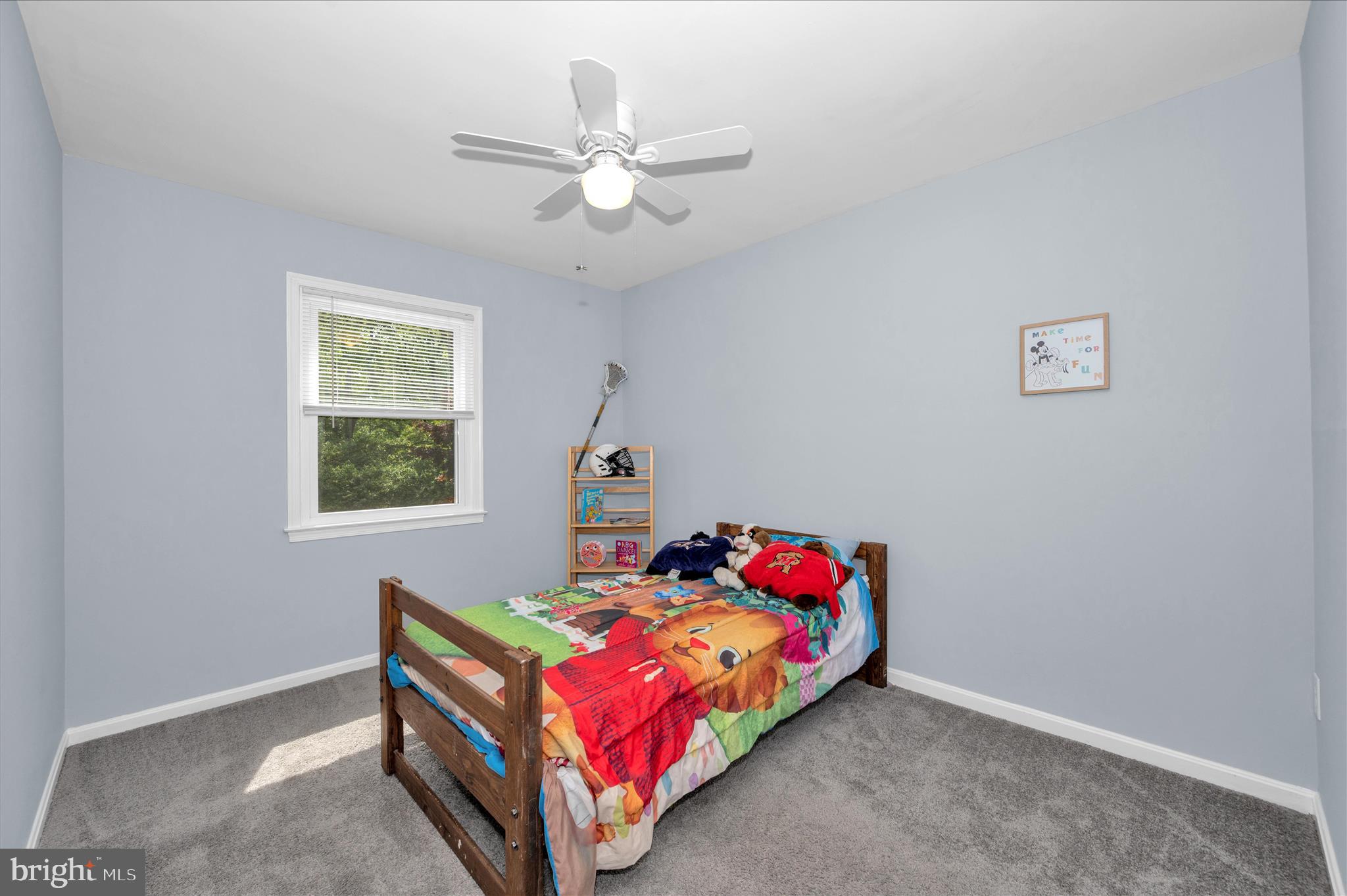 SWEEPSTAKES PARK - Residential