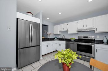 Townhouse at 10120 NIGHTINGALE STREET