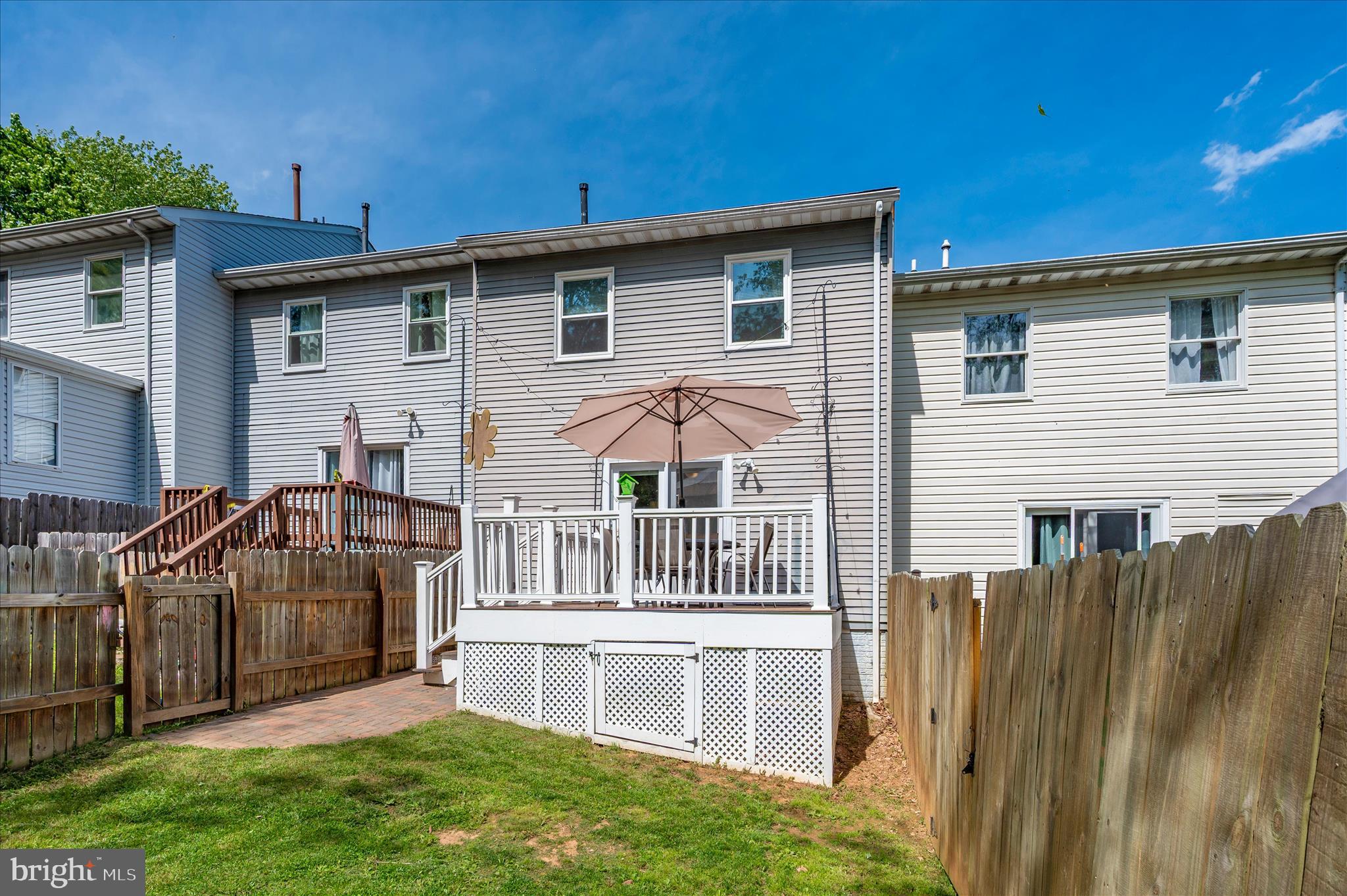 SWEEPSTAKES PARK - Residential