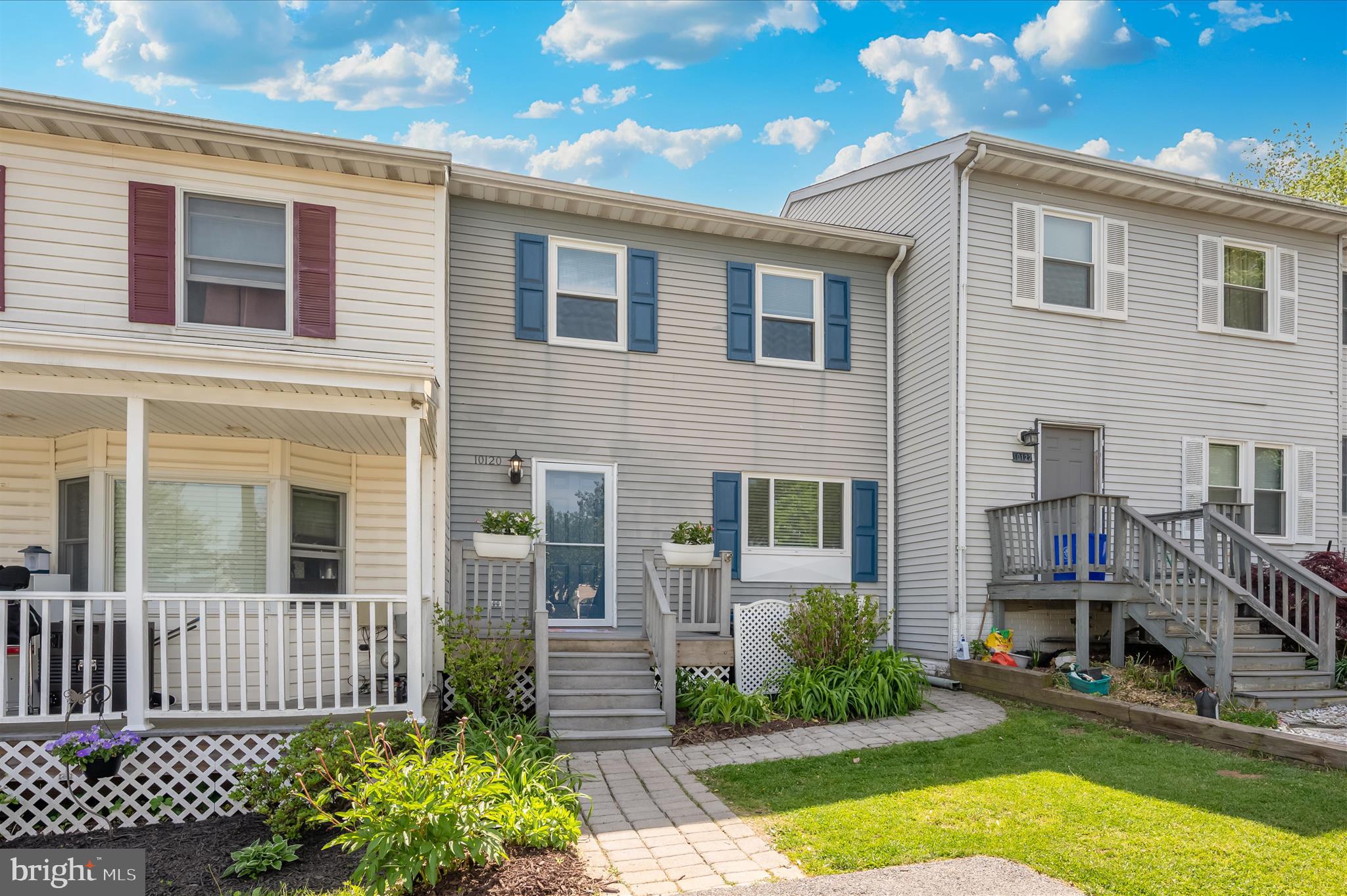 SWEEPSTAKES PARK - Residential