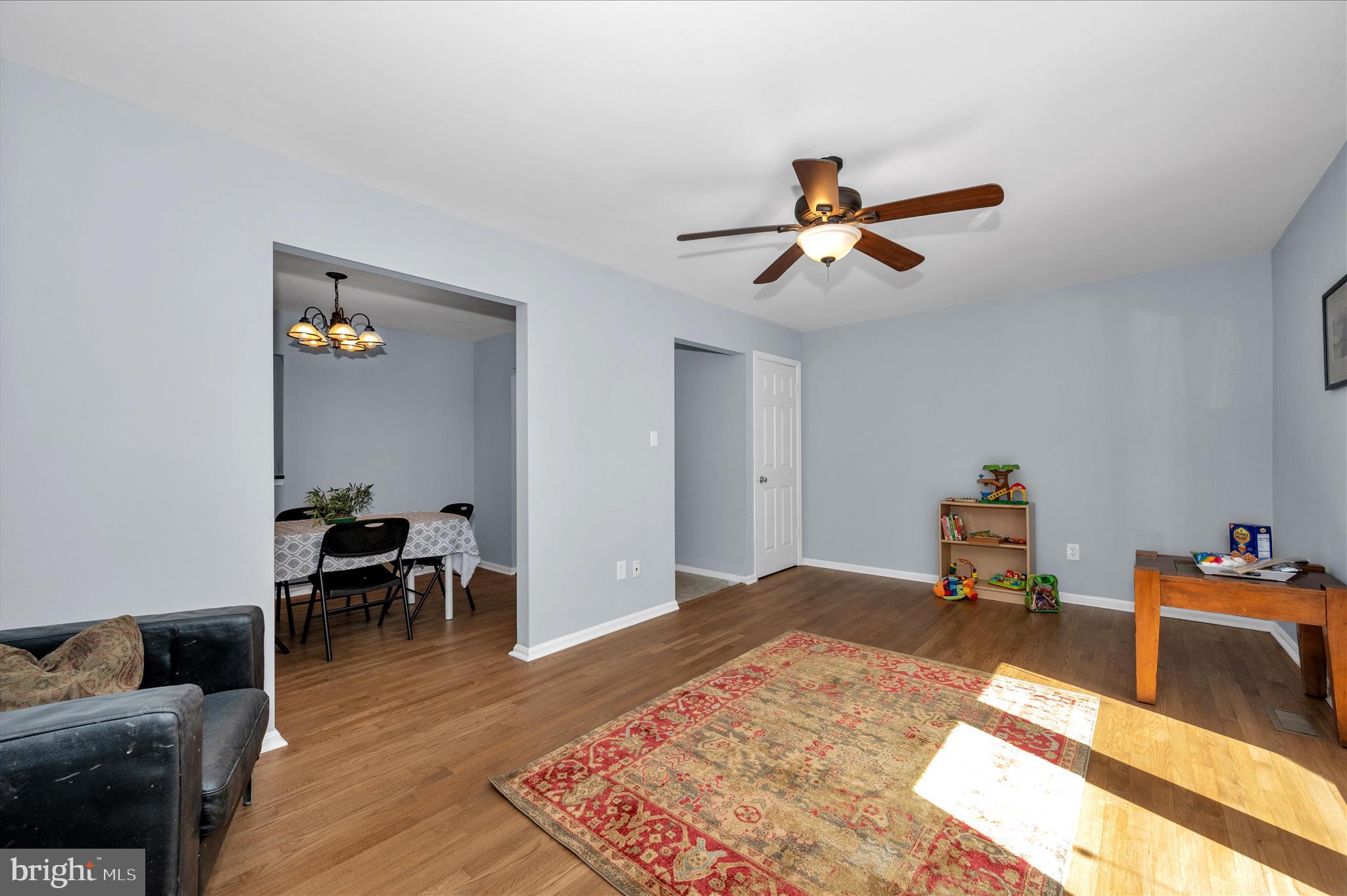 SWEEPSTAKES PARK - Residential
