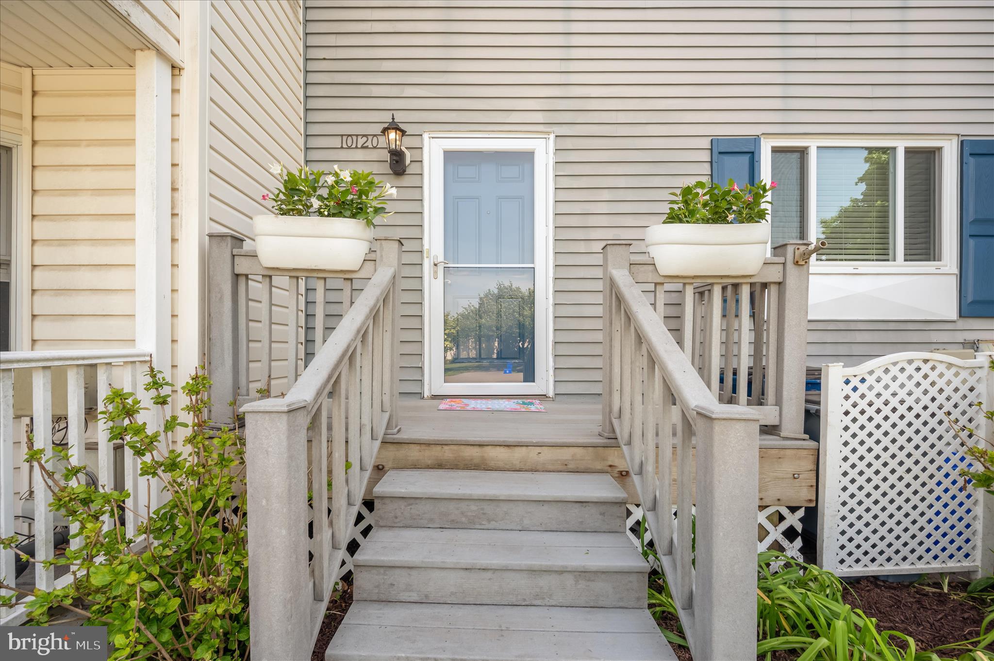 SWEEPSTAKES PARK - Residential