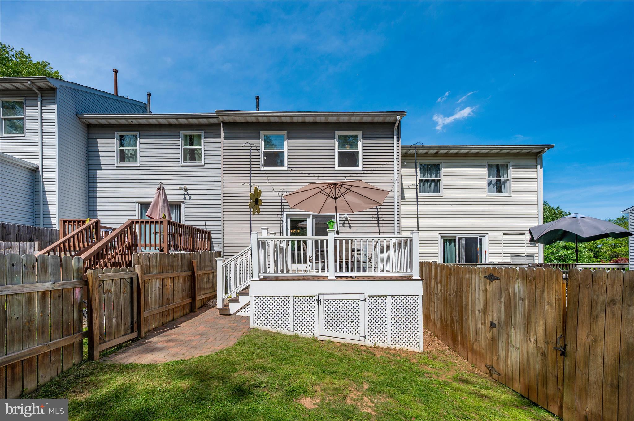 SWEEPSTAKES PARK - Residential